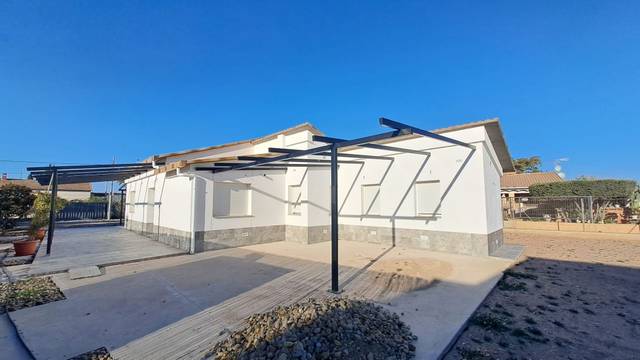 Casa-chalet en Venta en Tiata