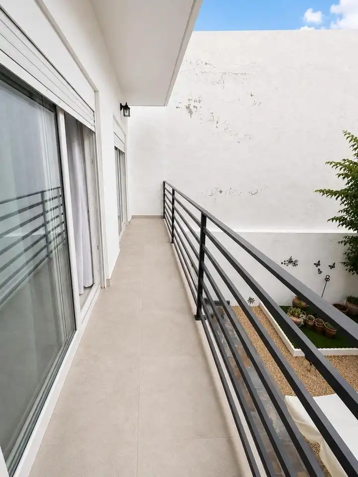 Casa amb terrassa en venda a Constitució, imagen 25