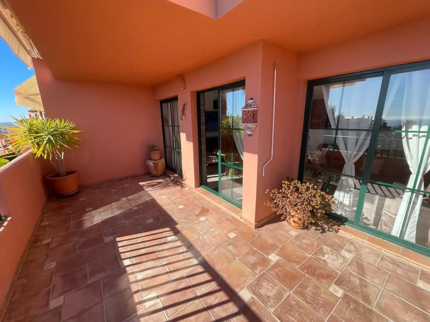 Penthouse with pool for sale in VIENA, imagen 28