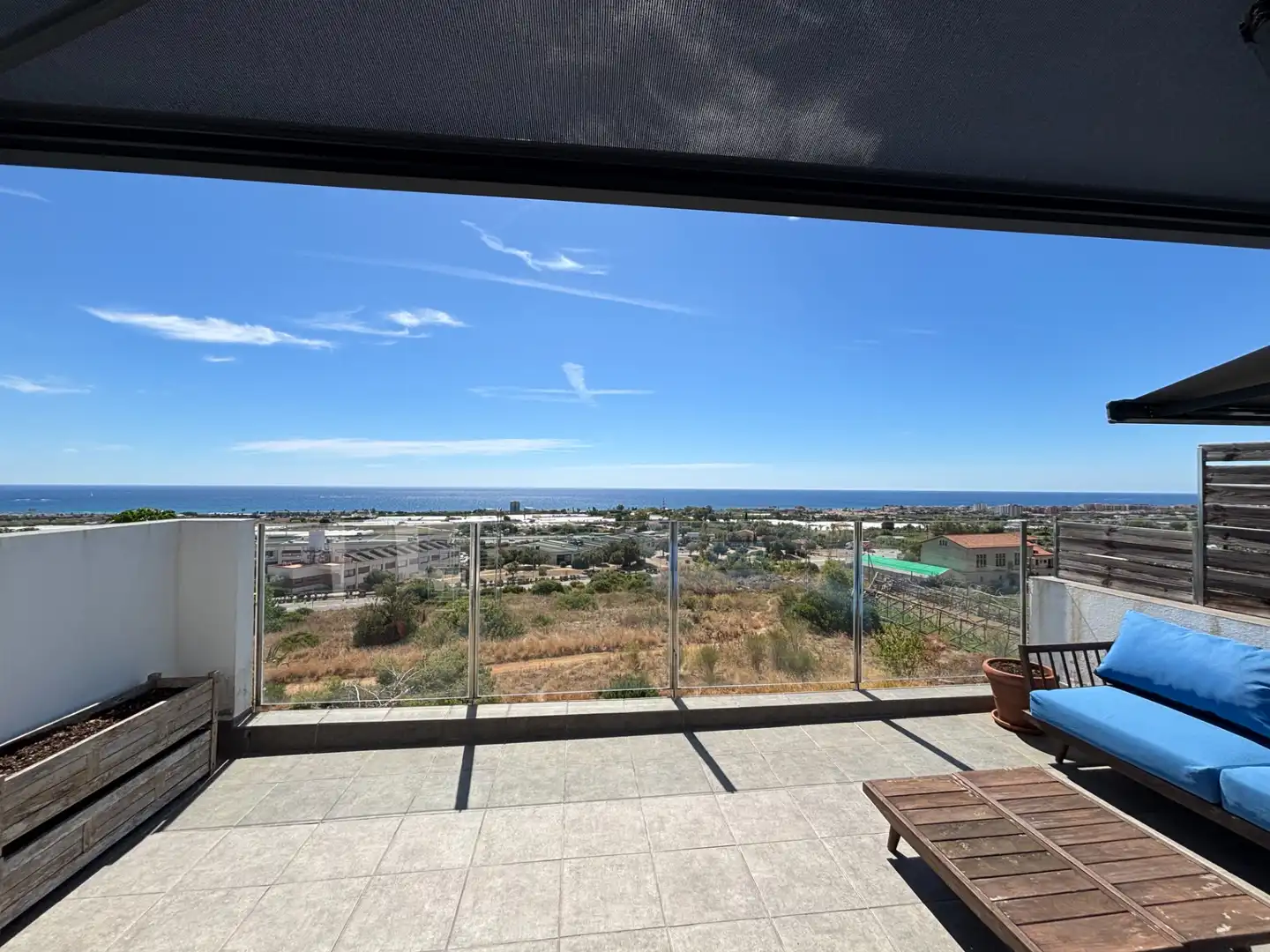 Casa con terraza en venta en Serra d'en Carles, imagen 11