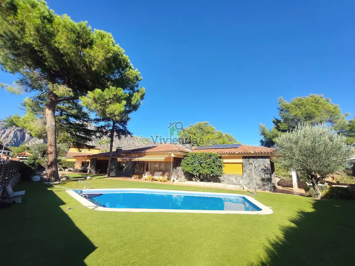 Maison avec piscine à vendre à Collbató, imagen 36