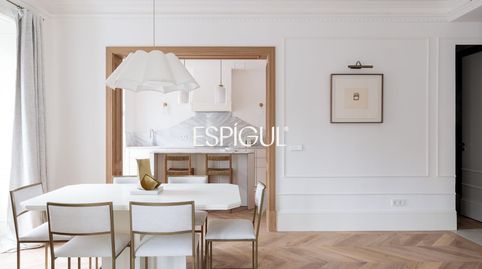 Foto 4 de Piso en venta en Monteleón, Trafalgar, Madrid Capital