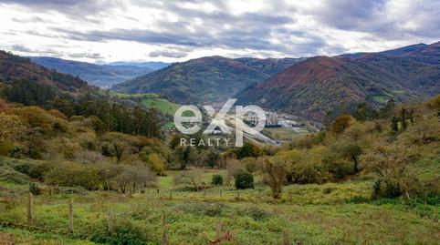 Foto 3 de Casa adosada en venda a  Aguilar, 8, Zona Rural, Asturias