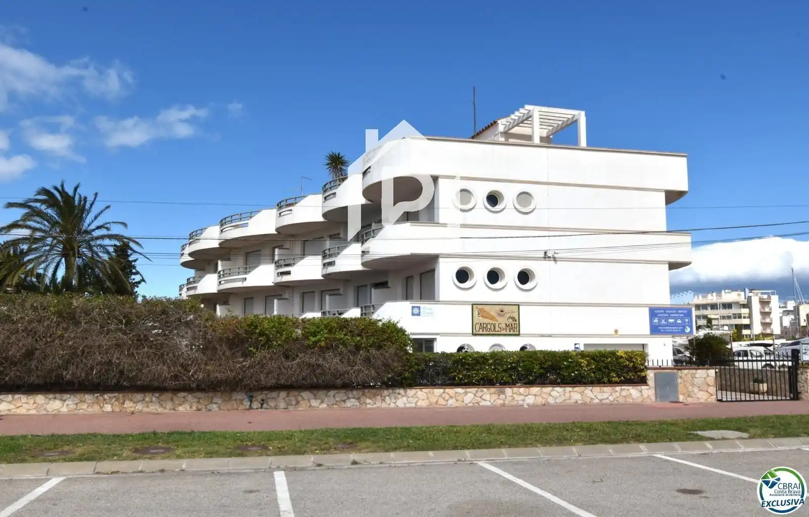 Villa con piscina in vendita a Salins, imagen 3