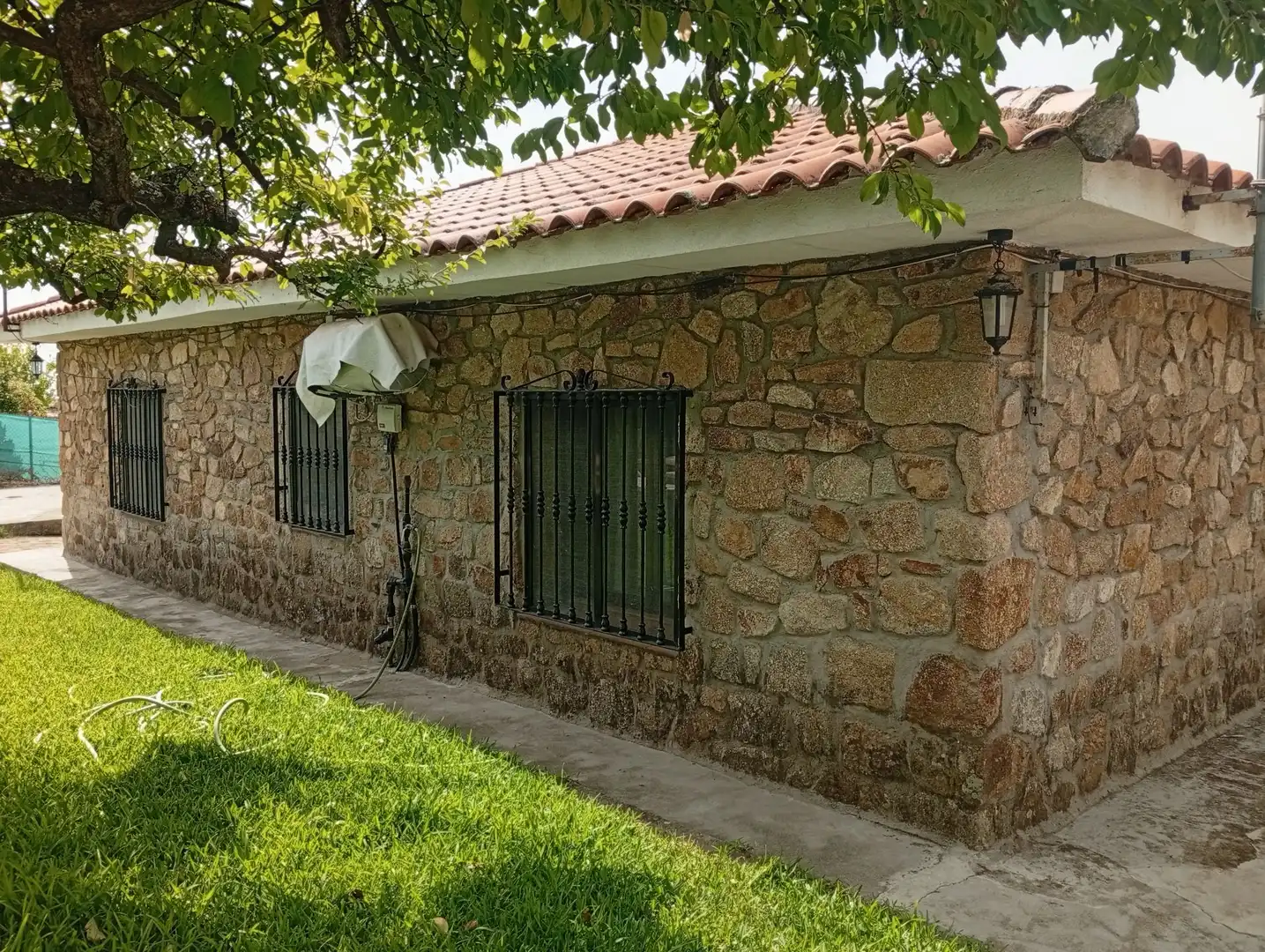 Haus mit Garten zum Verkauf in Villanueva de la Vera, imagen 39