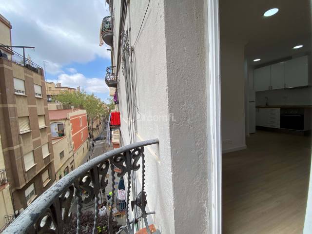 Piso en Venta en Melcior de Palau en Sants