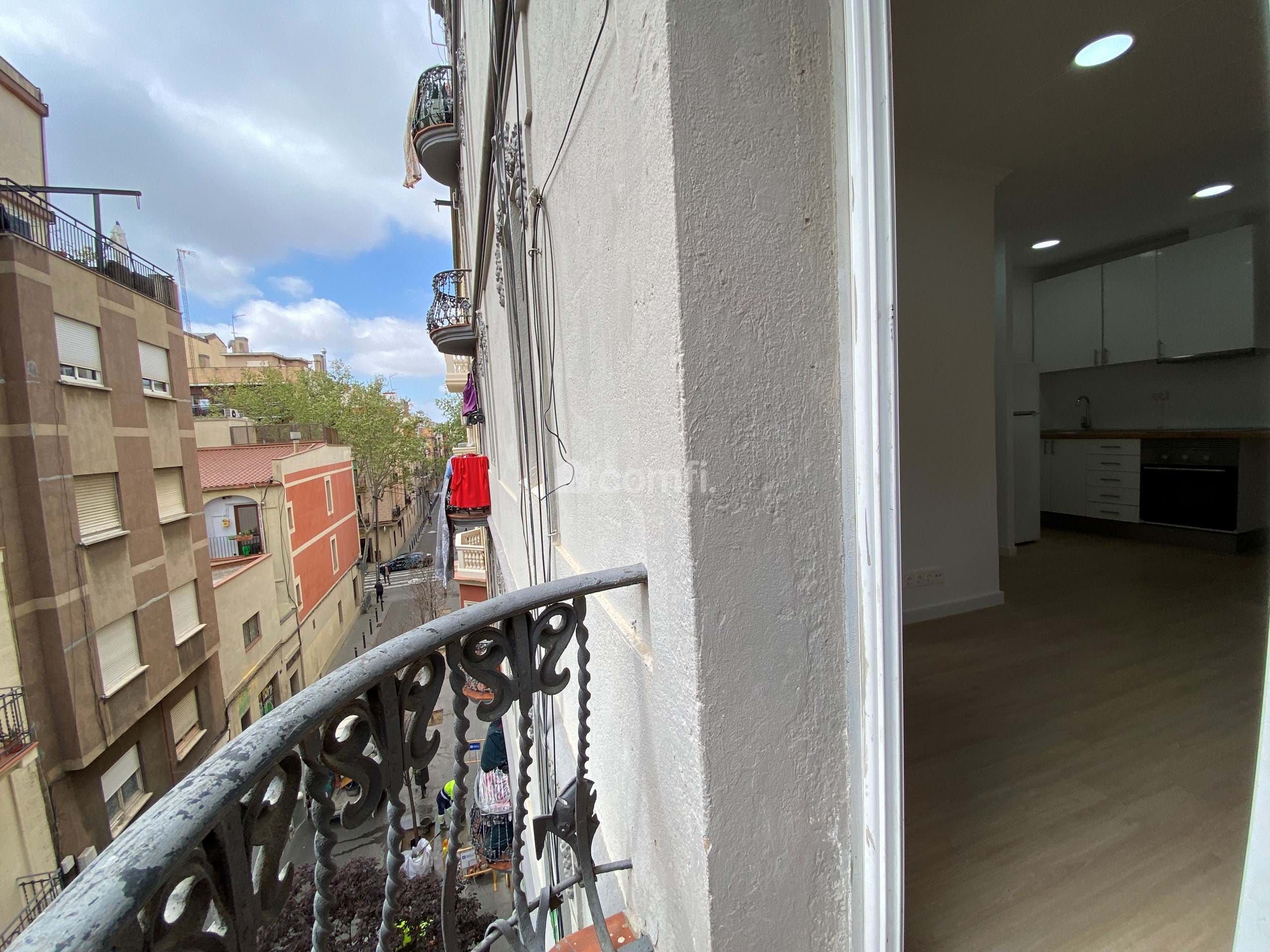 Flat for sale in Melcior de Palau, Sants , Sants - Montjuïc