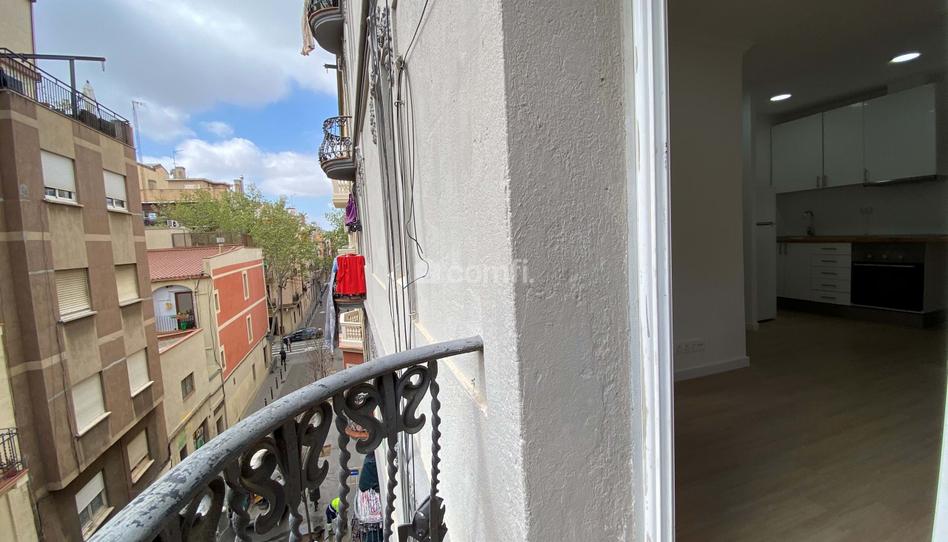 Photo 1 of Flat for sale in Melcior de Palau, Sants, Barcelona