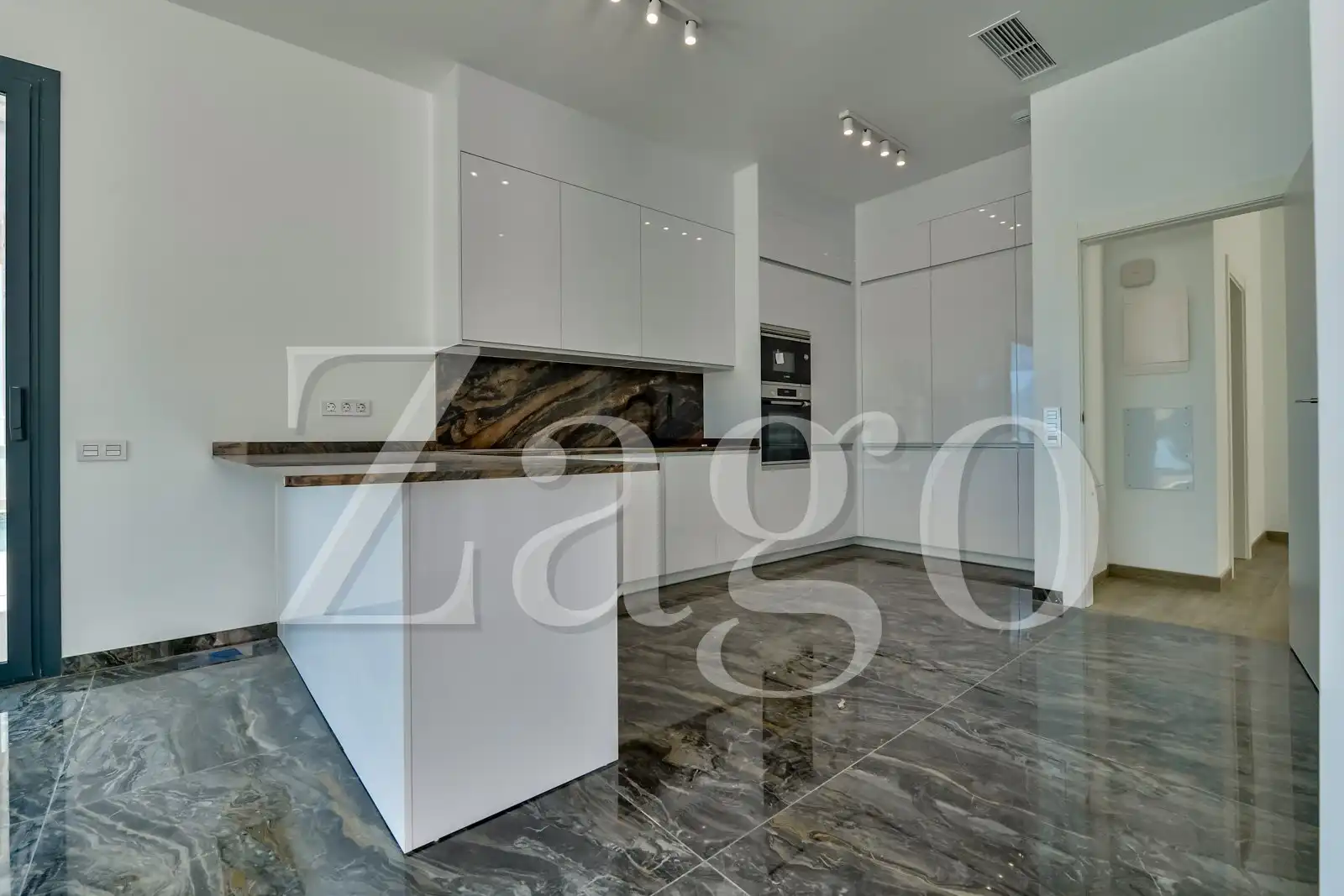 Maison avec jardin à vendre à Golf Bahía, imagen 38