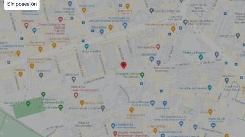 Foto 2 de Piso en venta en Exposició, Valencia