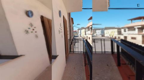 Foto 2 de Habitación en Ensanche - Parque Santa Rosa, Castellón de la Plana / Castelló de la Plana
