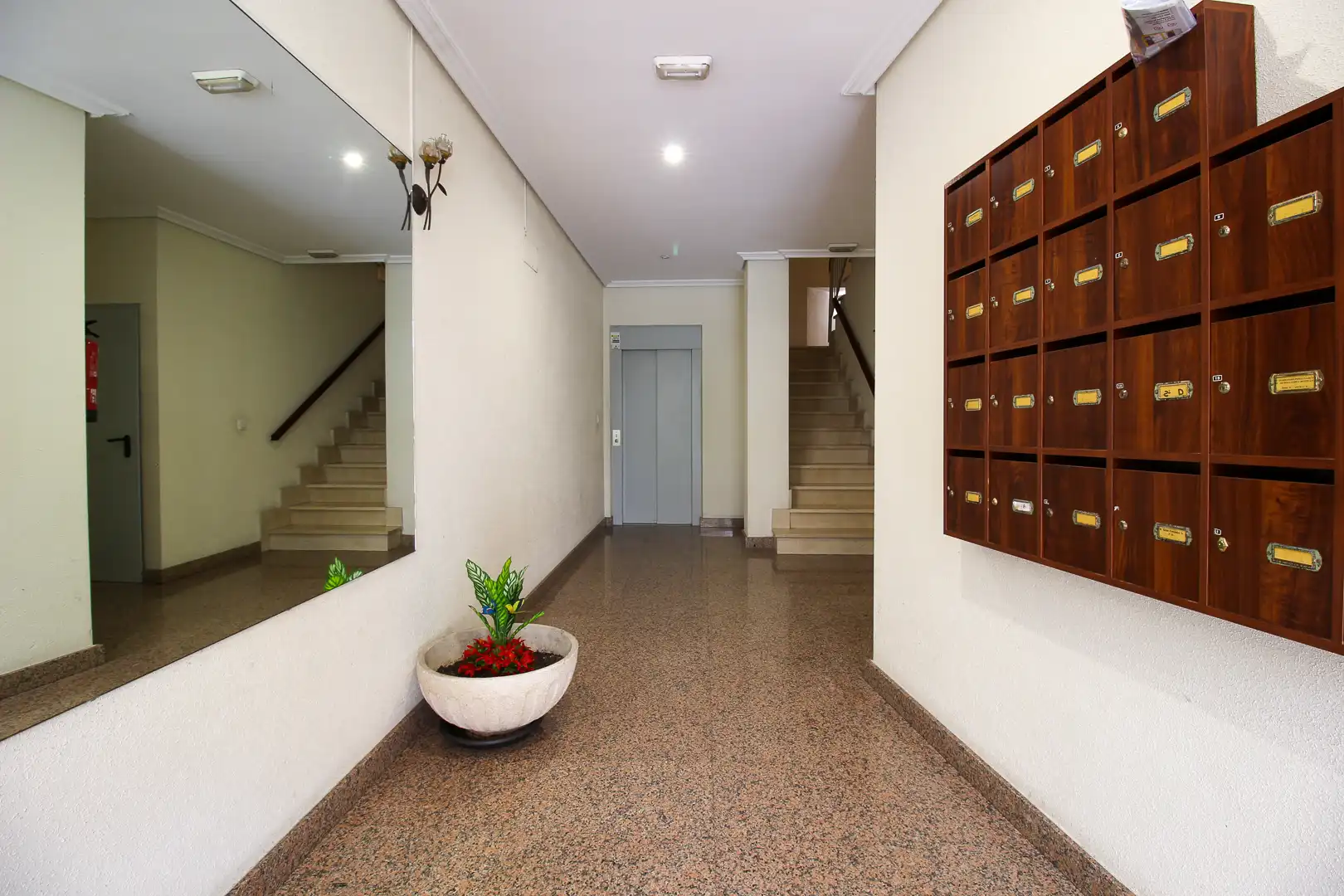 Flat for sale in Santa María de Cayón  with Heating, Parquet flooring and Furnished