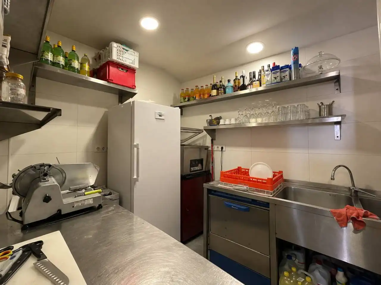 Local comercial en venta en Calle Puigmal, imagen 20