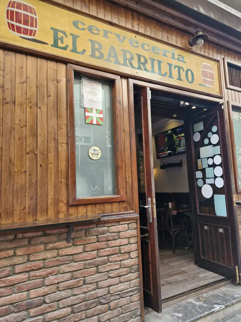 Local en venta en Bilbao  con Aire acondicionado, Amueblado y Alarma