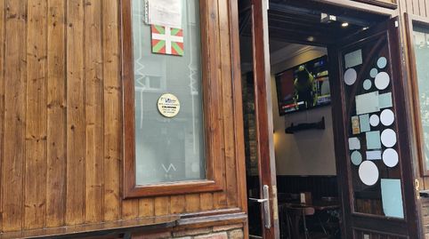 Foto 5 von Geschaftsraum zum Verkauf in Zamakola Kalea, La Peña, Bilbao