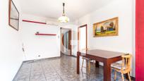 Dining room of Flat for sale in Sant Joan Despí  with Air Conditioner