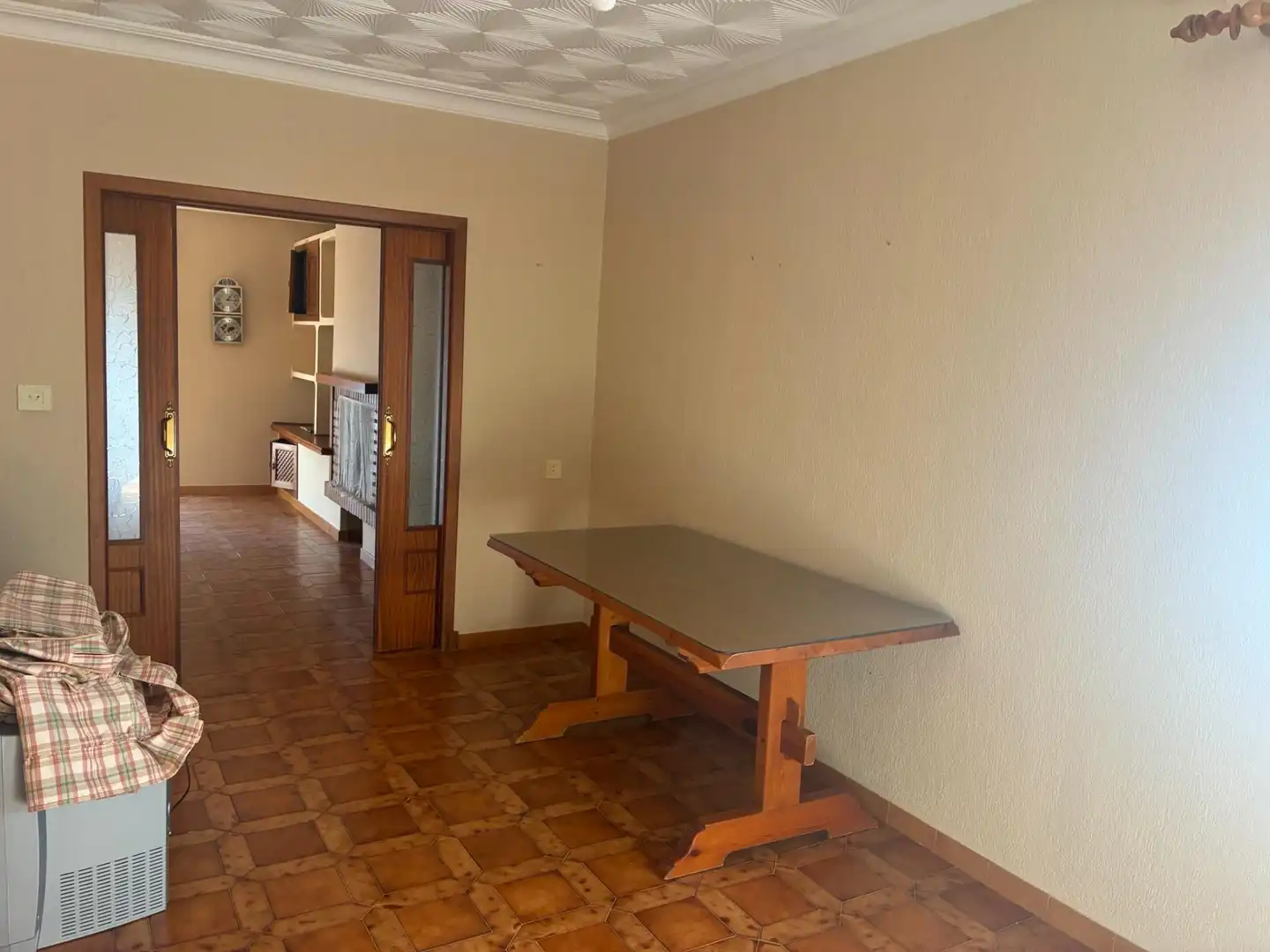 Menjador de Pis en venda en Villanueva de los Castillejos
