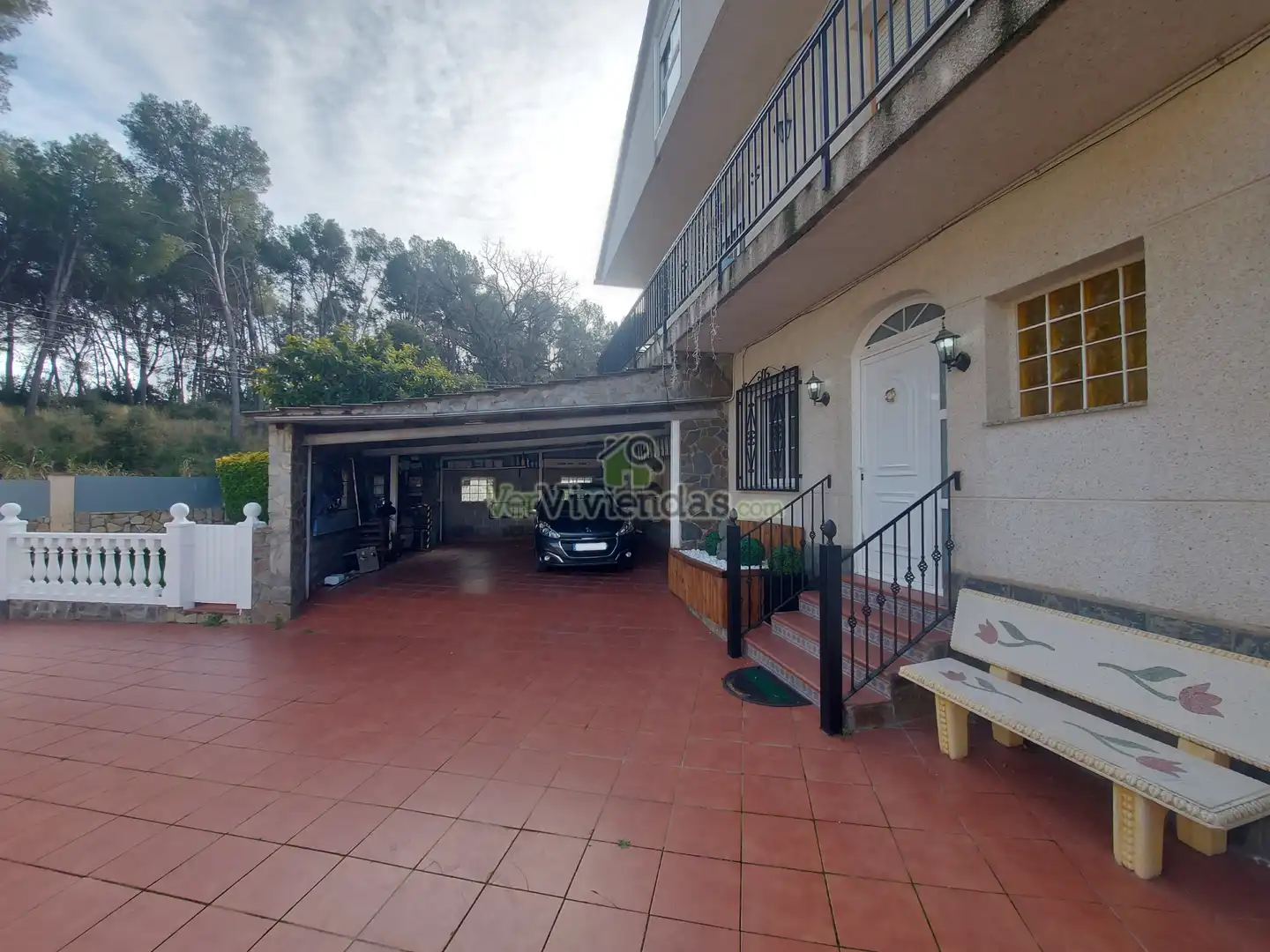 Casa o xalet en venda a Carrer Sardana, 843, Sant Esteve Sesrovires