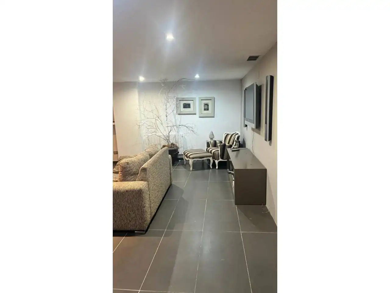Piso en venta en Valencia con Aire acondicionado, Jardín privado y Amueblado