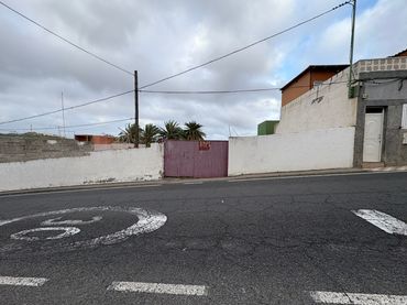 Terreno residenziale in vendita a Carretera de Almatriche