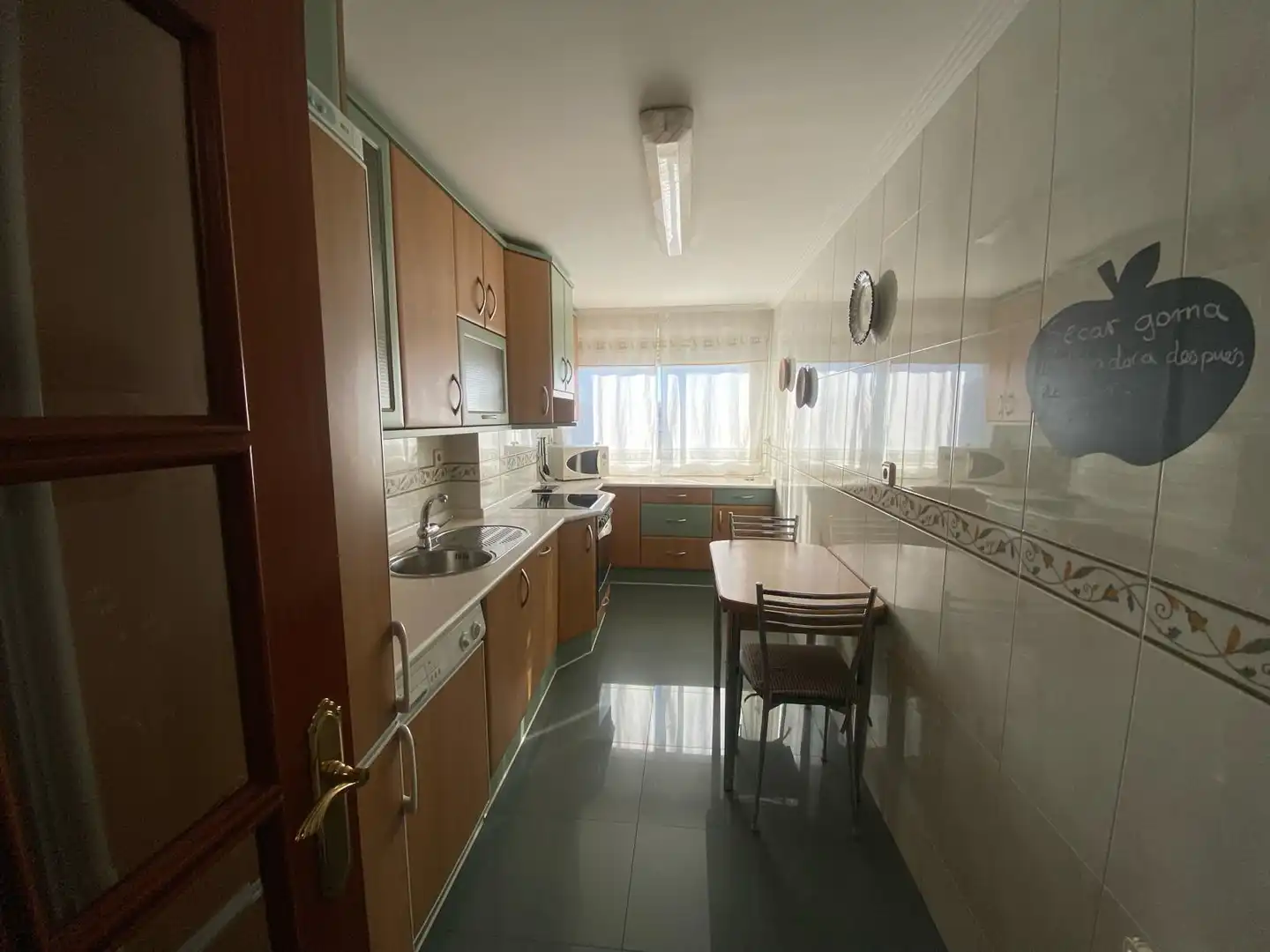 Flat for rent in Plaza de Roma, Gamonal - San Bruno - G9