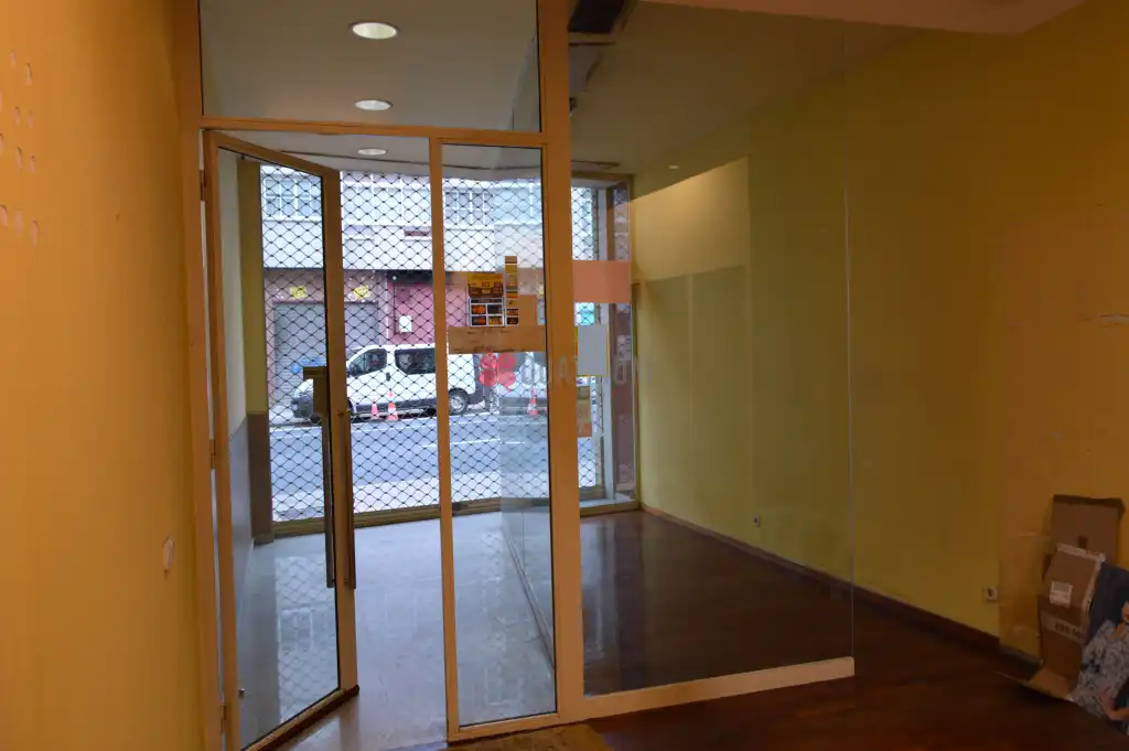 Local comercial de lloguer a Conxo, imagen 9