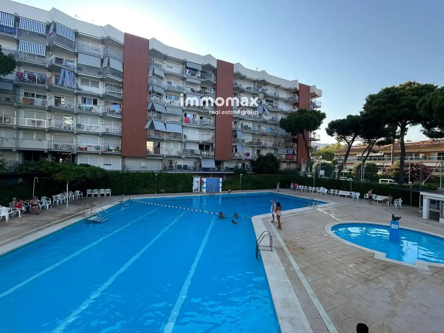 Pis amb piscina de lloguer a mediterranea, imagen 27