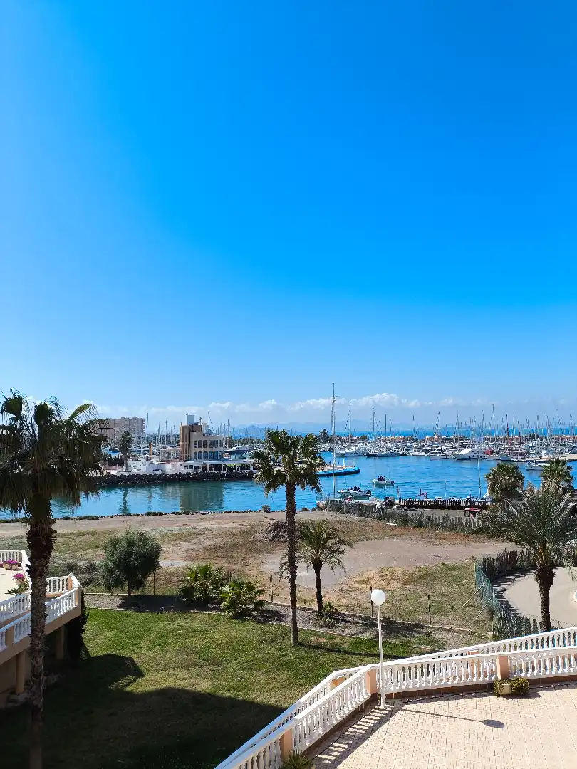 Apartments for sale in La Manga del Mar Menor  with Air Conditioner, Heating and Terrace