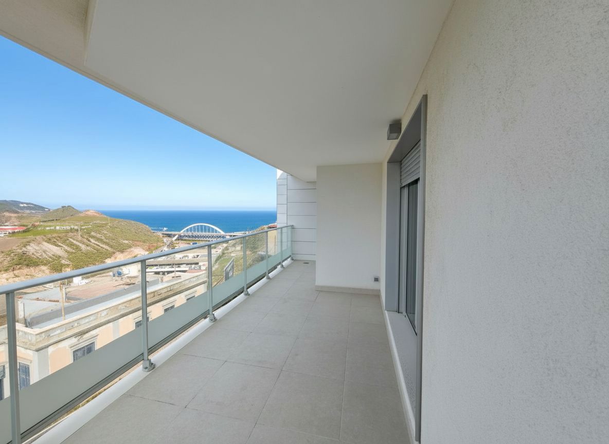 Terrace of Flat for sale in Las Palmas de Gran Canaria  with Terrace and Storage room