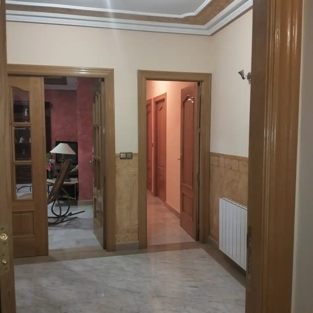 Casa con terrazza in vendita a Munera, imagen 9