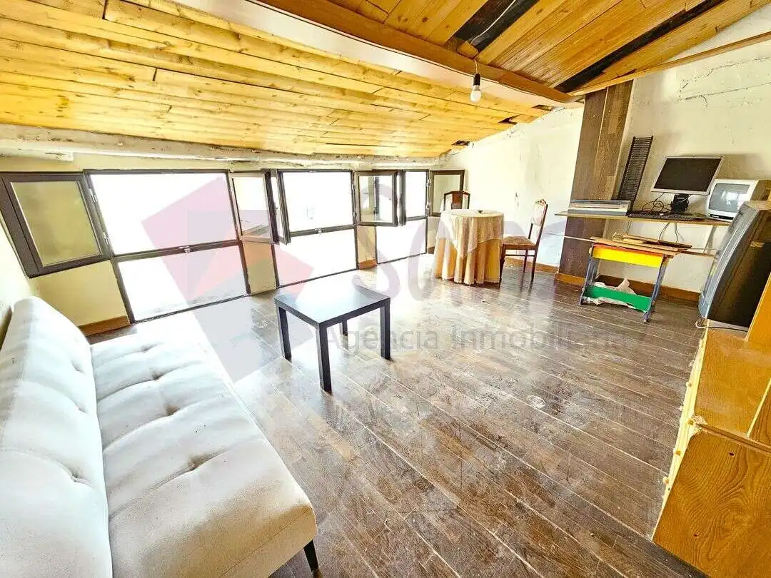 Exterior view of Houses for sale in Nalda, La Rioja