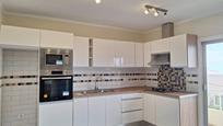 Kitchen of Flat for sale in  Santa Cruz de Tenerife Capital  with Balcony