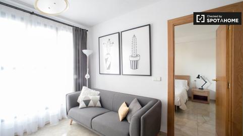 Photo 2 of Apartment to share in La Carrasca, Valencia