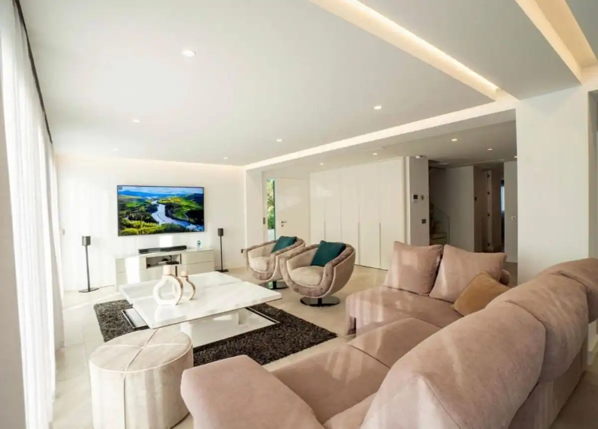 Casa en venta en Nueva Andalucía, imagen 3