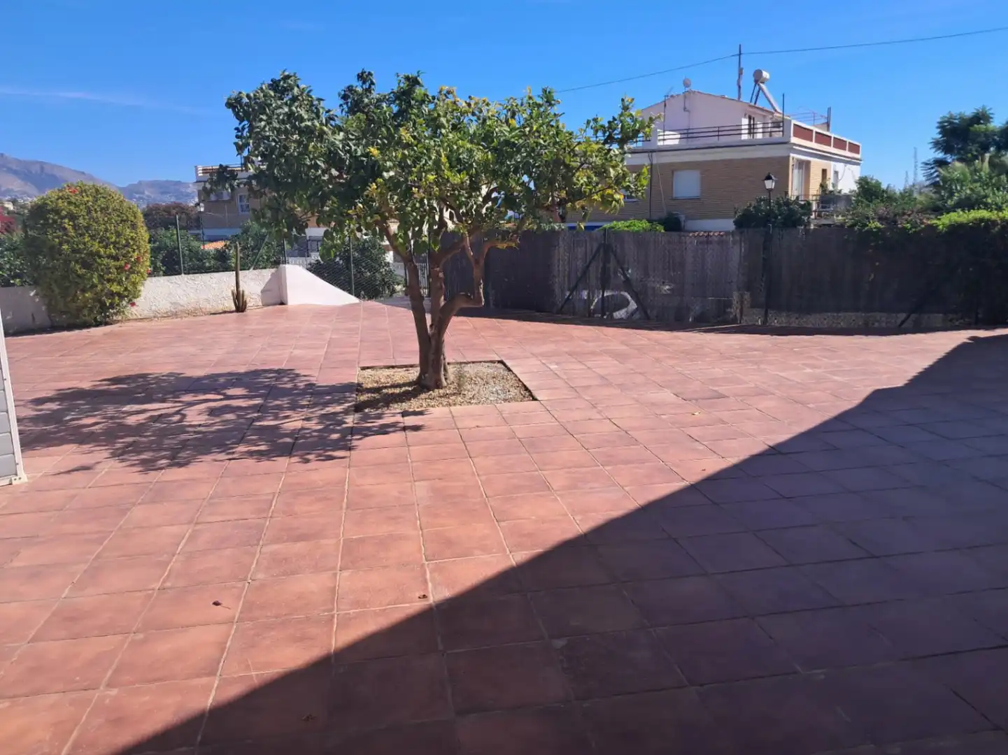 Villa con piscina in affitto a Pueblo - Urbanizaciones, imagen 35
