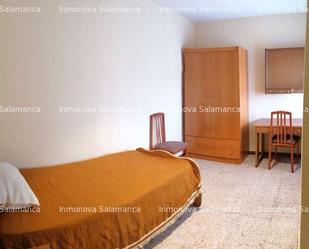 Bedroom of Flat to rent in Salamanca Capital  with Heating and Terrace