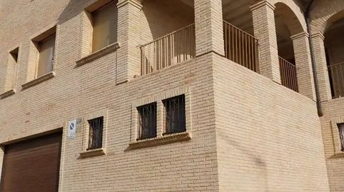 Foto 3 de Casa o xalet en venda a Calle Carasoles, 33, Ejea de los Caballeros, Zaragoza