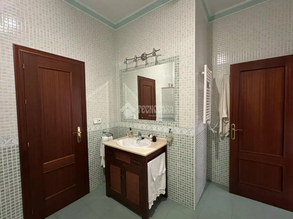 Baño de Casa o chalet en venta en Carmona