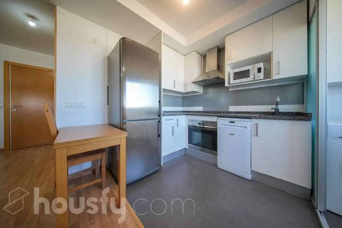 Studio avec piscine à vendre à Avenida Las suertes ., imagen 23
