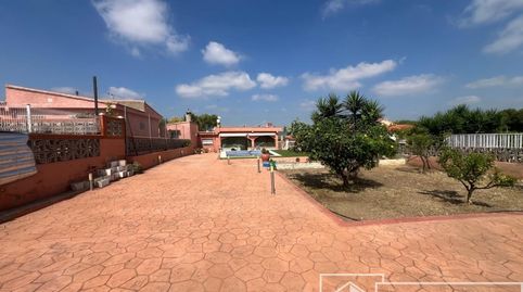 Foto 4 de Casa o chalet en venta en Real, Valencia