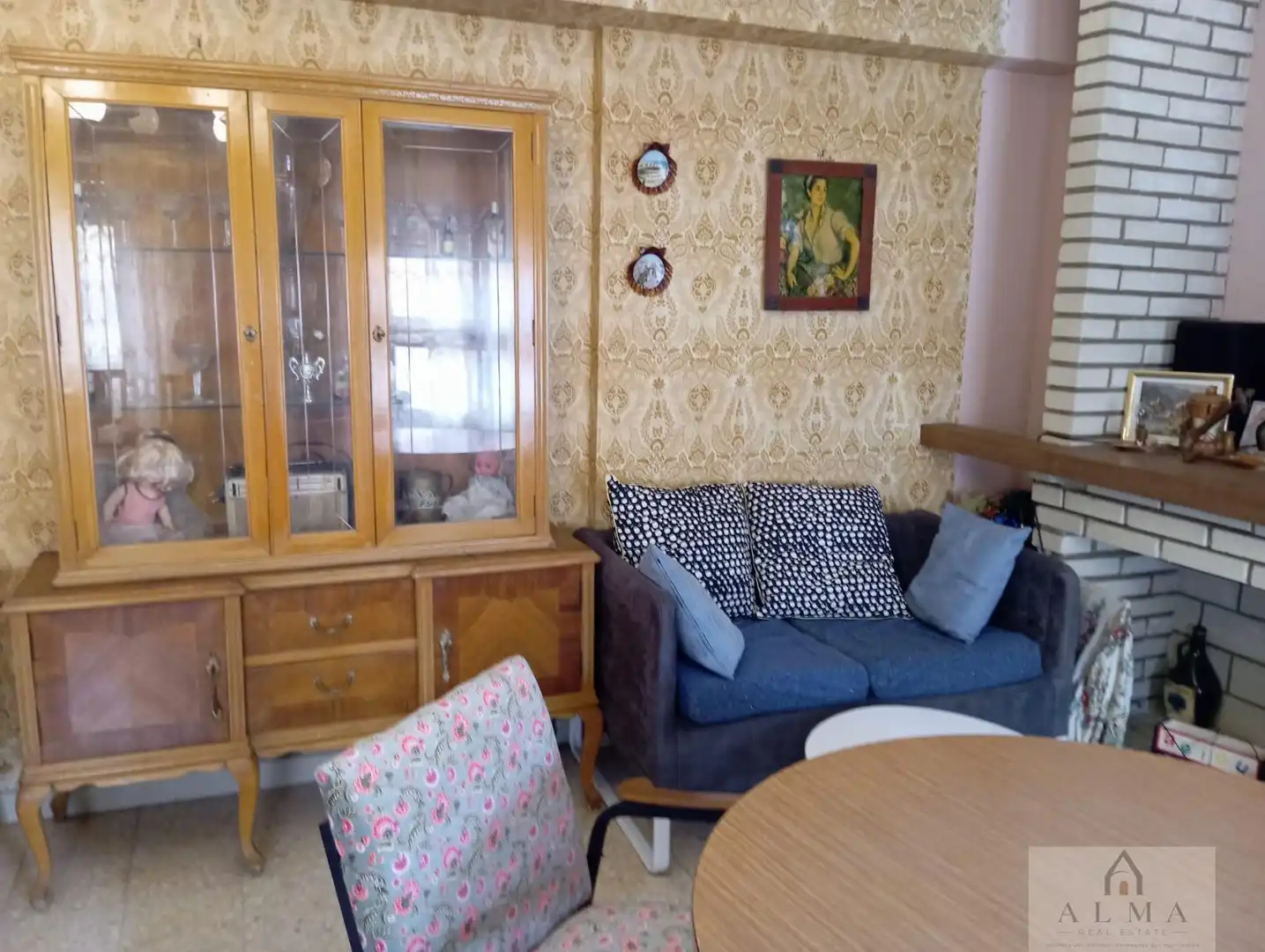 Piso en venta en Almendralejo