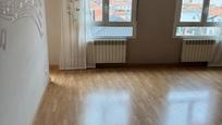 Bedroom of Flat for sale in  Albacete Capital  with Air Conditioner, Heating and Balcony