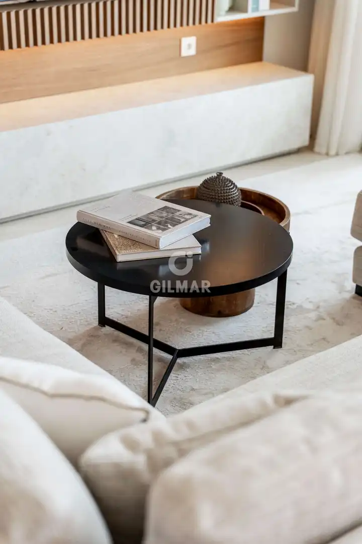 Dormitori de Apartament en venda en Marbella amb Calefacció