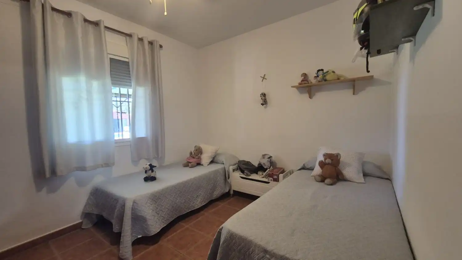 Detached house for sale in Carretera de Sevilla - Los Montitos, imagen 36
