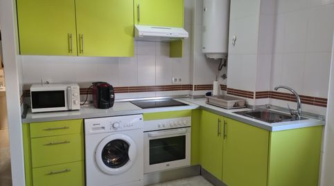 Foto 3 de Apartament de lloguer a Écija, Sevilla