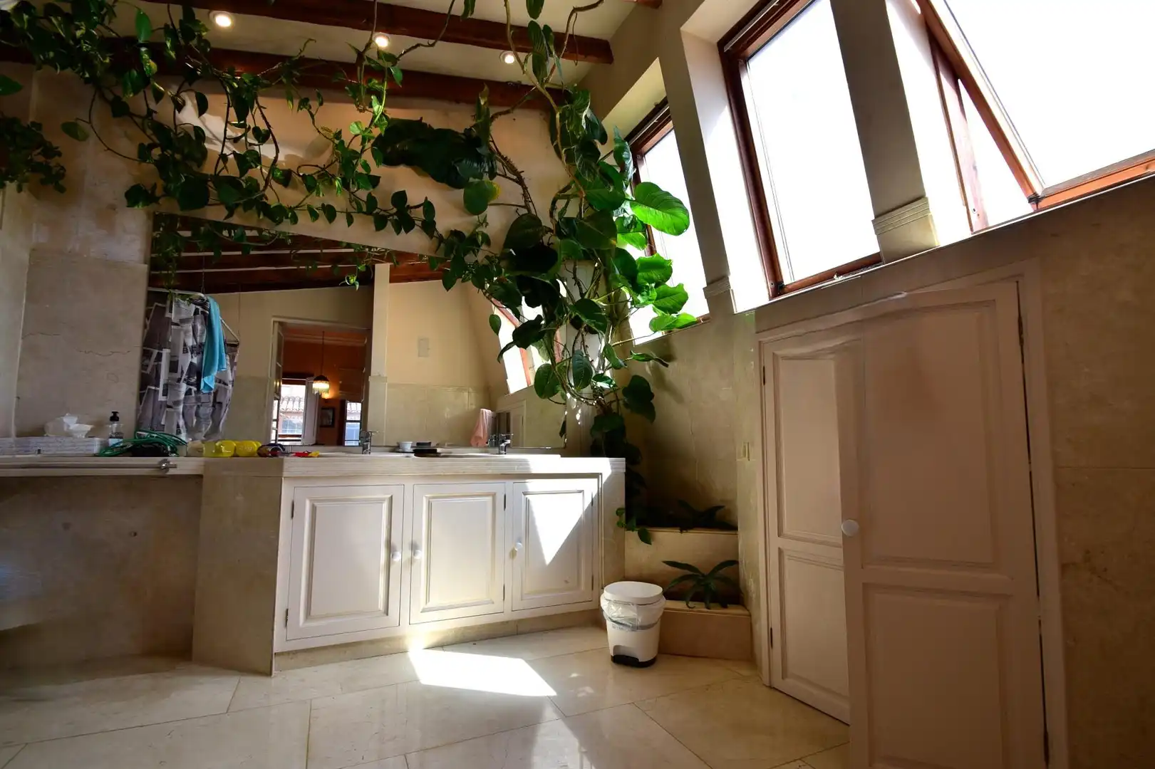 Kitchen of Houses for sale in San Cristóbal de la Laguna  with Private garden, Terrace and Storage room