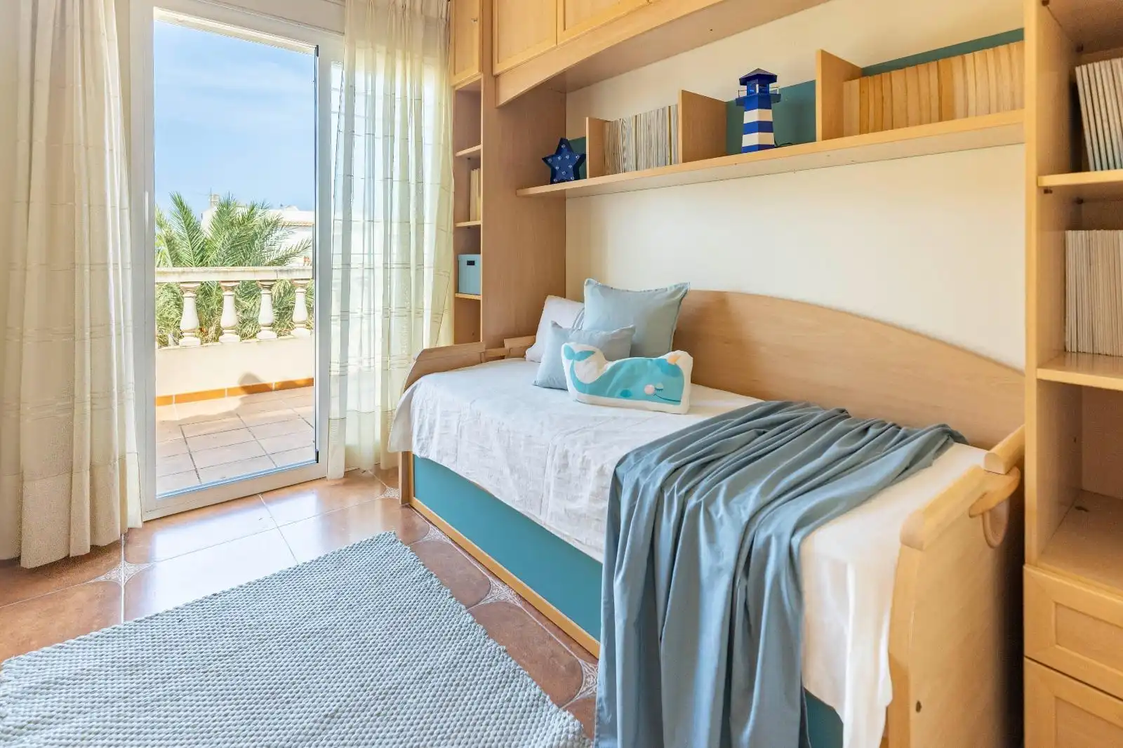 Terraced house for sale in Oliva pueblo, imagen 17