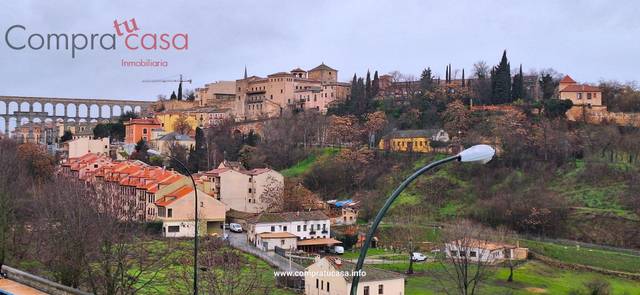 Piso en Alquiler en Avenida de la Vía Roma en Vía Romana