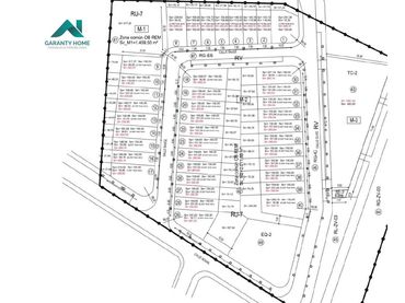 Terreno residenziale in vendita a Calle Calle Nogal, 31