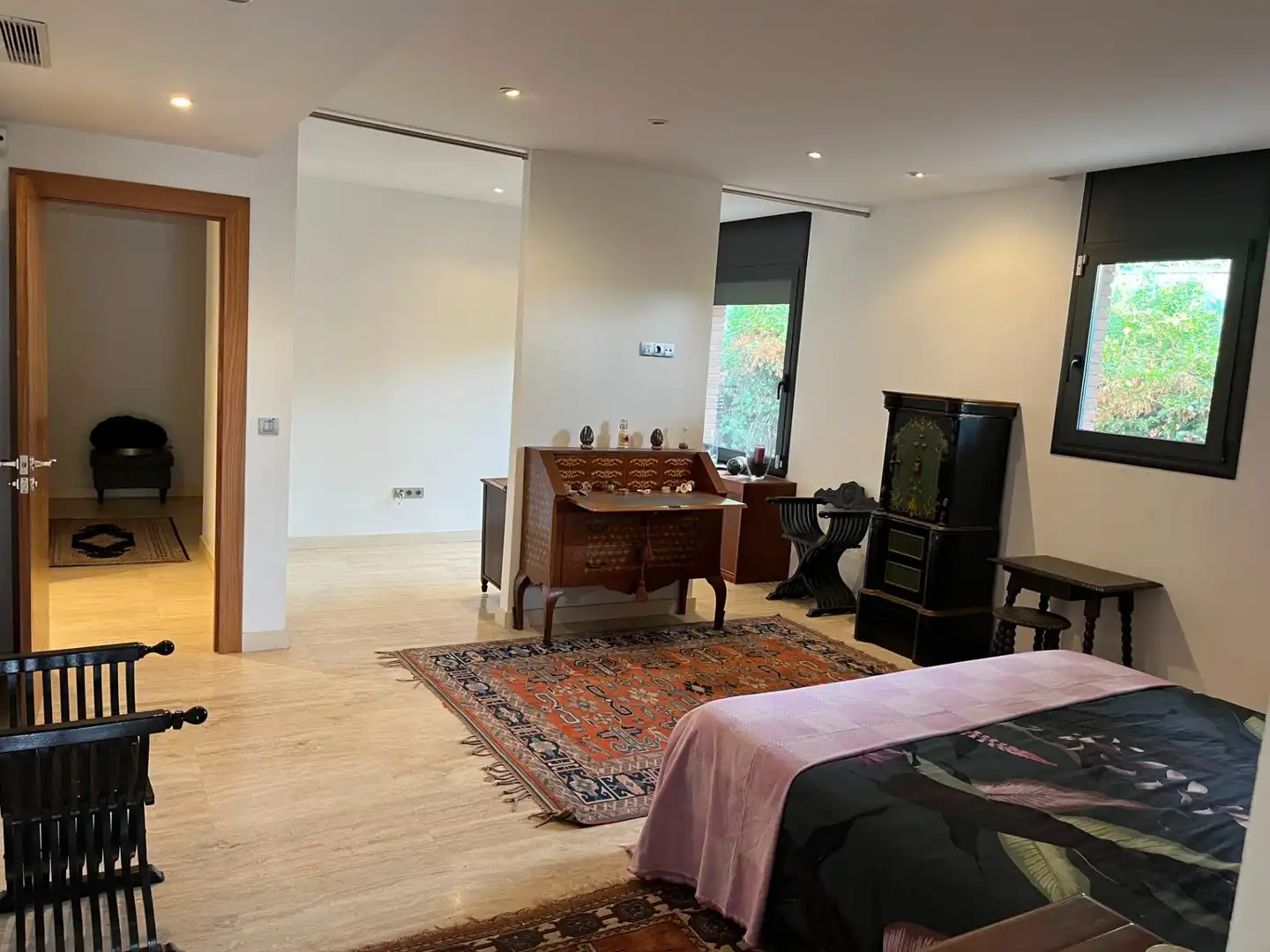 Casa amb terrassa en venda a Ciutat Diagonal, imagen 14